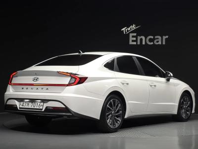 2020 Hyundai Sonata