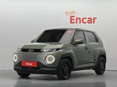 2023 Hyundai Casper
