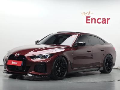 2024 BMW i4