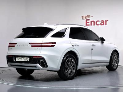 2023 Genesis GV70