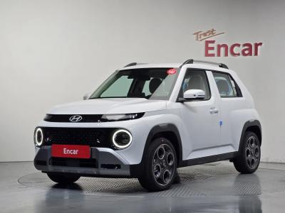2026 Hyundai Casper