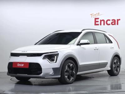2023 Kia Niro