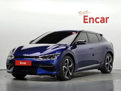 2022 Kia EV6