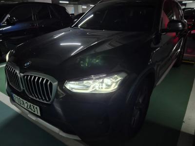 2023 BMW X3