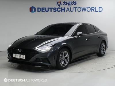 2022 Hyundai Sonata