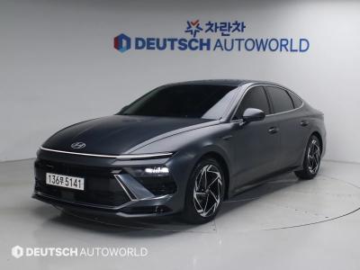 2024 Hyundai Sonata