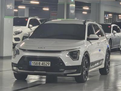 2023 Kia Niro