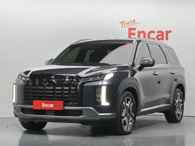 2023 Hyundai Palisade
