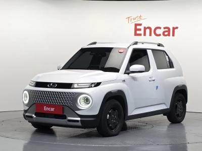 2024 Hyundai Casper