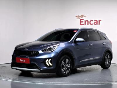 2020 Kia Niro