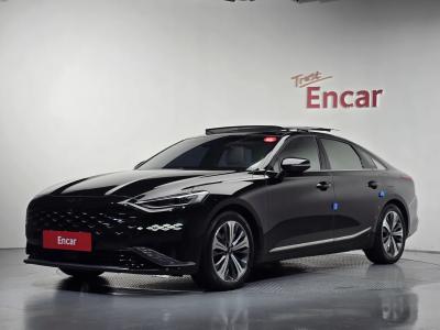 2023 Kia K8