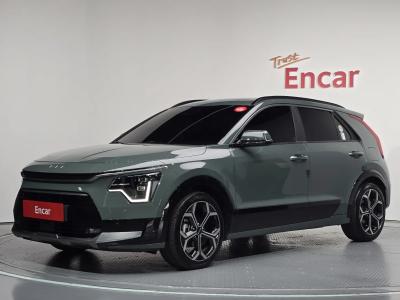 2024 Kia Niro