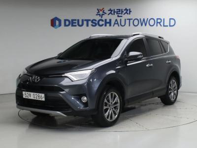 2017 Toyota RAV4