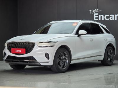 2023 Genesis GV70