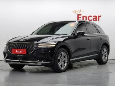 2024 Genesis GV70