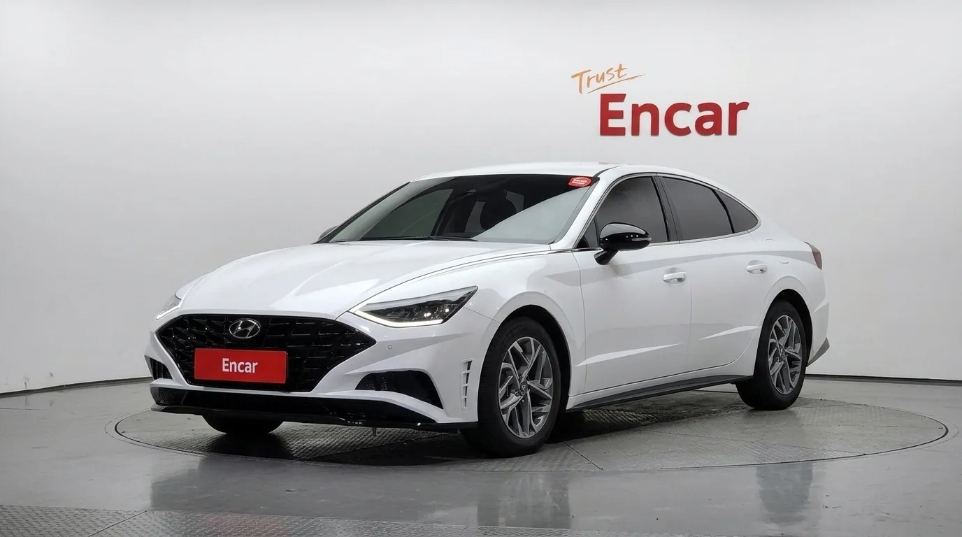 2023 Hyundai Sonata