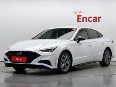 2023 Hyundai Sonata