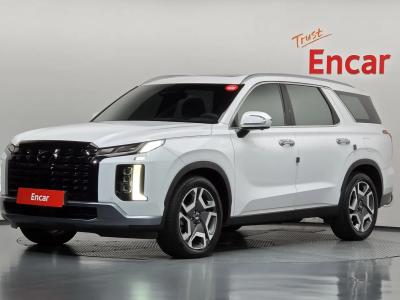 2023 Hyundai Palisade