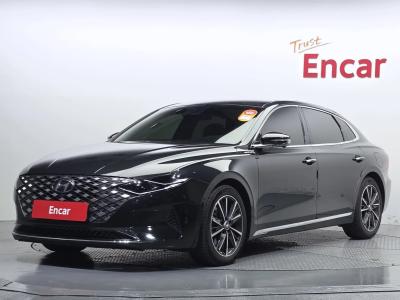 2020 Hyundai Grandeur