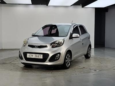 2012 Kia Picanto