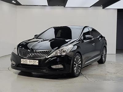 2013 Hyundai Grandeur