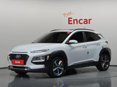 2019 Hyundai Kona