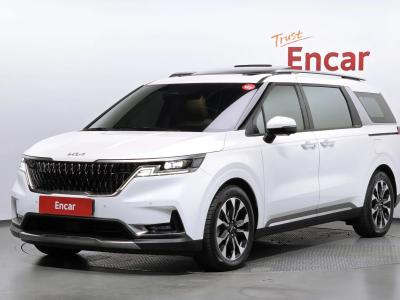2023 Kia Carnival