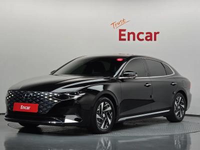 2020 Hyundai Grandeur