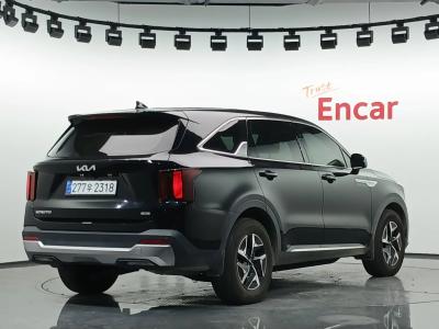 2024 Kia Sorento