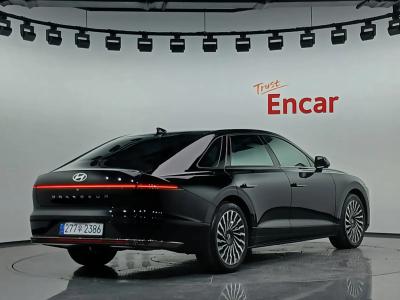 2023 Hyundai Grandeur