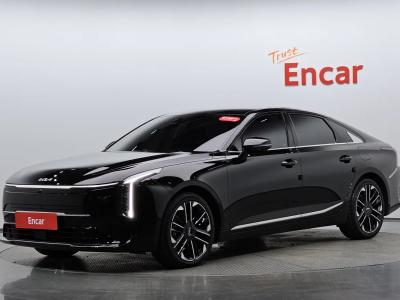 2026 Kia K8