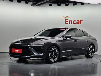 2024 Hyundai Sonata
