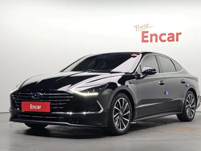 2020 Hyundai Sonata
