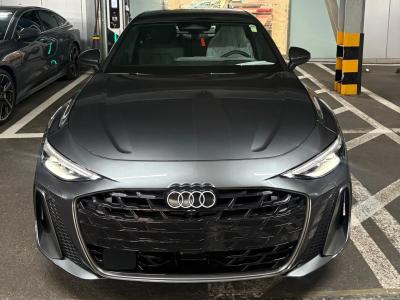 2026 Audi A6