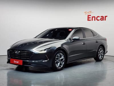 2020 Hyundai Sonata