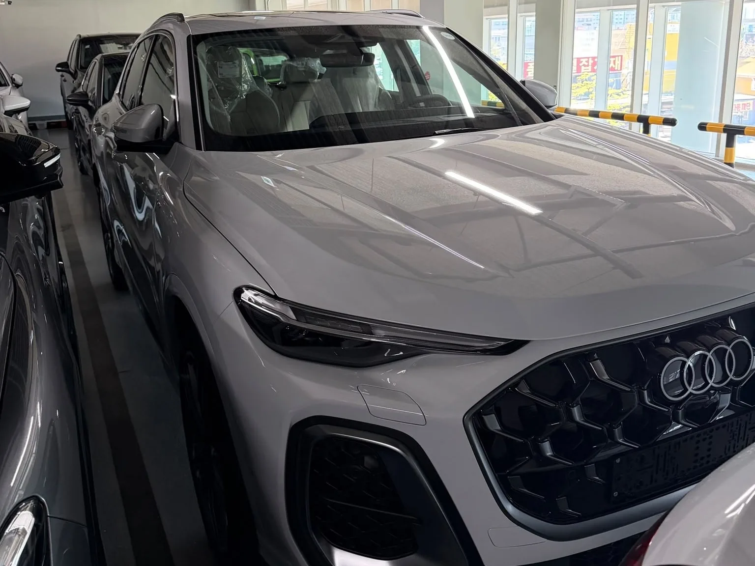 2026 Audi Q5