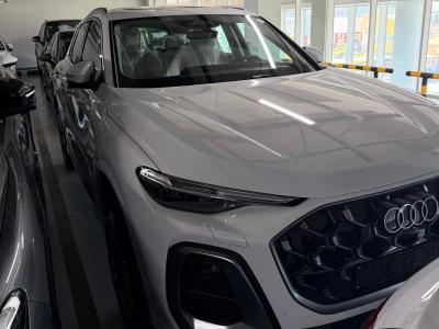2026 Audi Q5