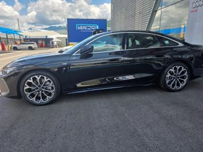 2026 Audi A6