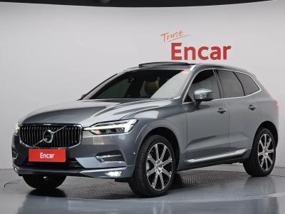 2019 Volvo XC60