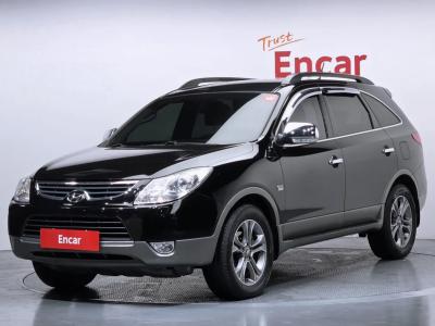 2012 Hyundai Veracruz