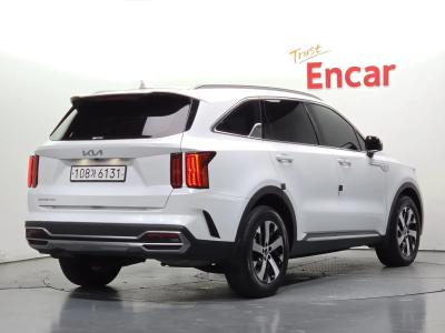 2023 Kia Sorento