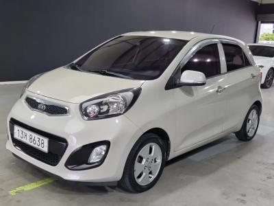 2013 Kia Picanto