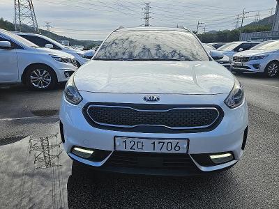2018 Kia Niro