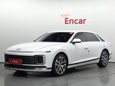 2023 Hyundai Grandeur