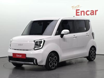 2023 Kia RAY