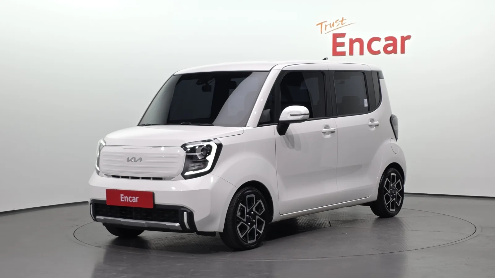 2023 Kia RAY