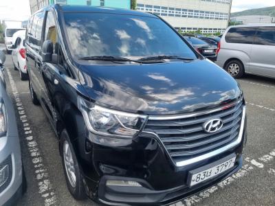 2020 Hyundai Starex