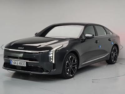 2025 Kia K8