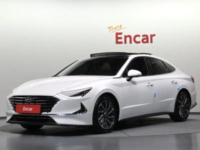 2020 Hyundai Sonata