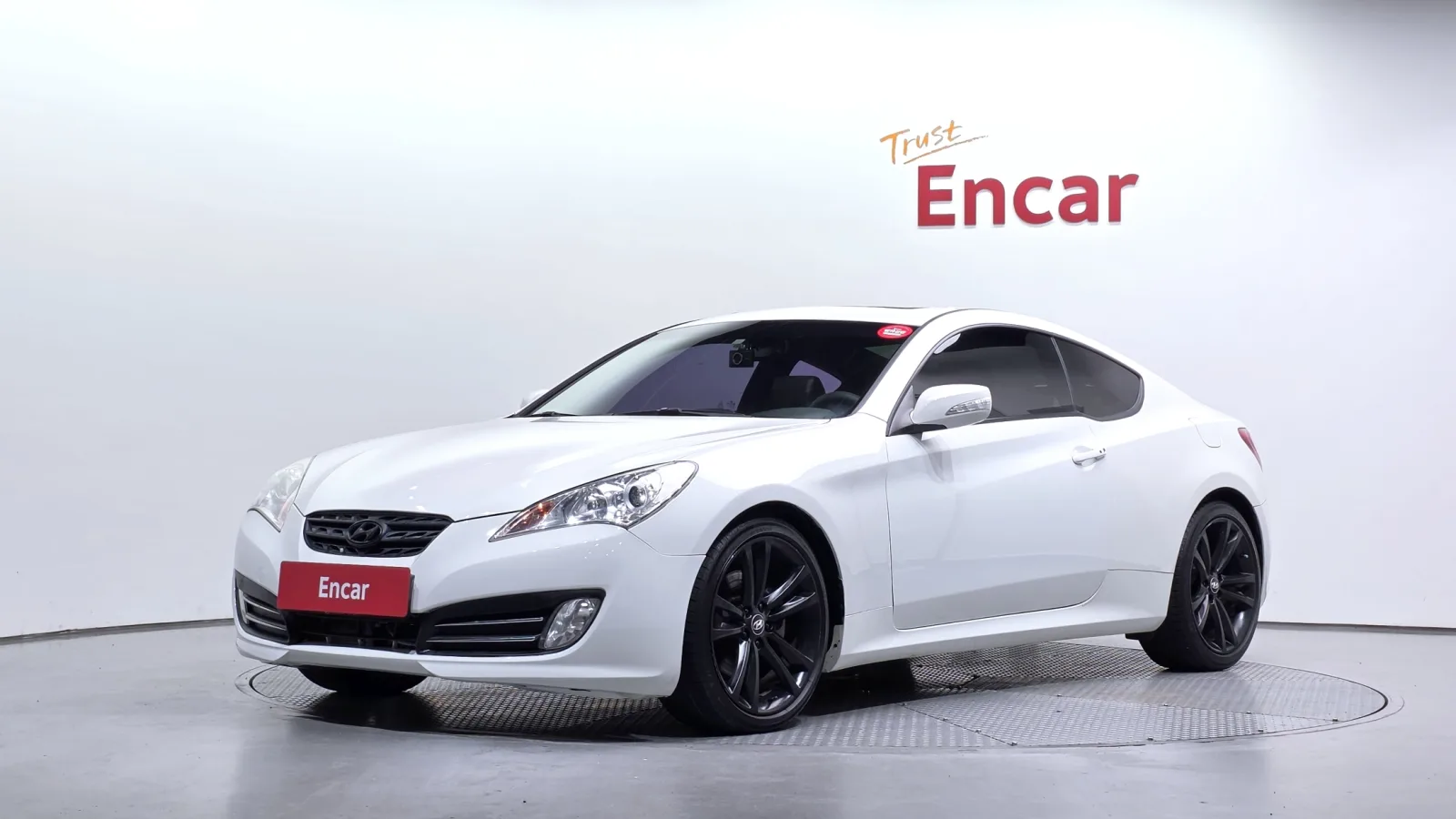 2011 Hyundai Genesis
